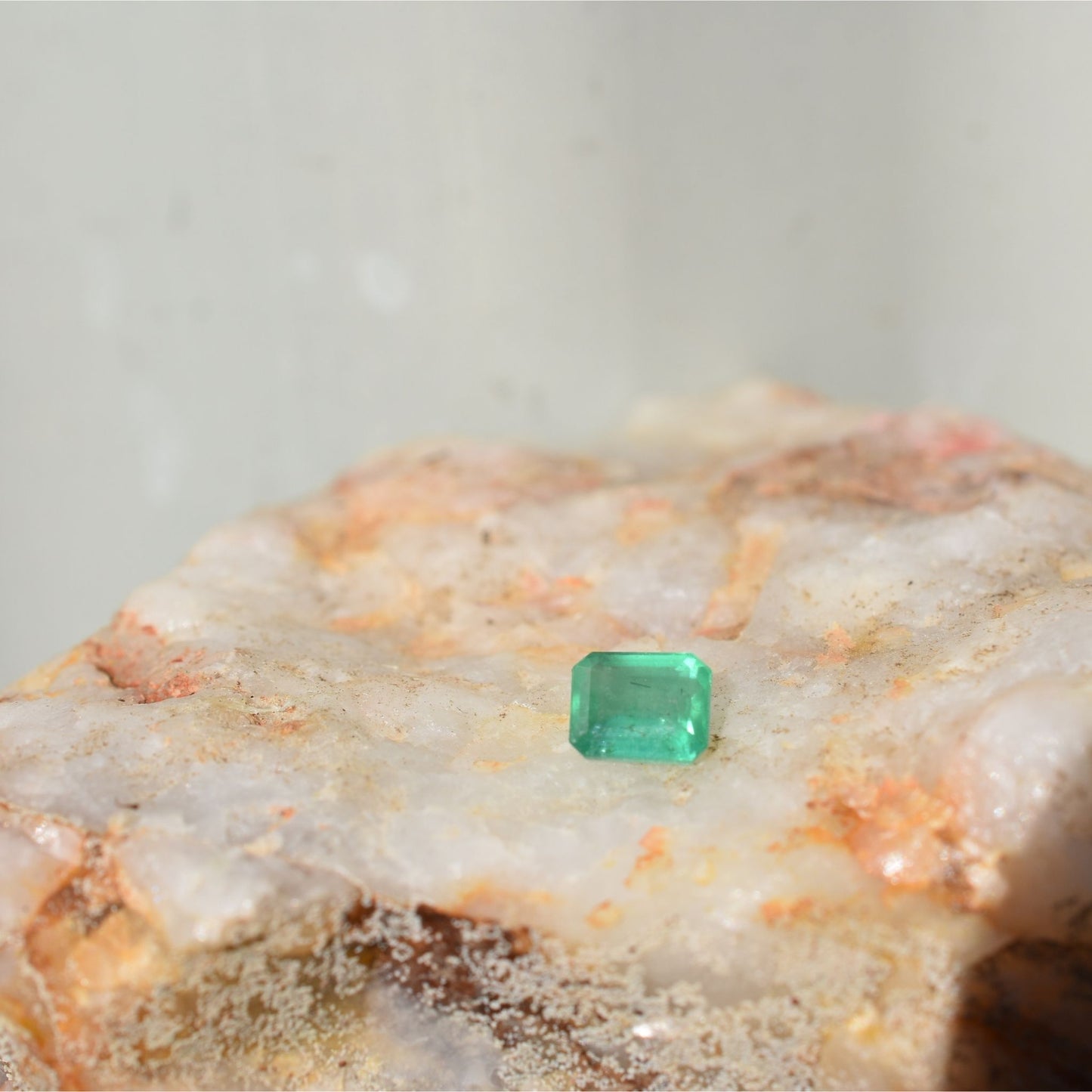 ๐ Emerald โ Love & Renewal