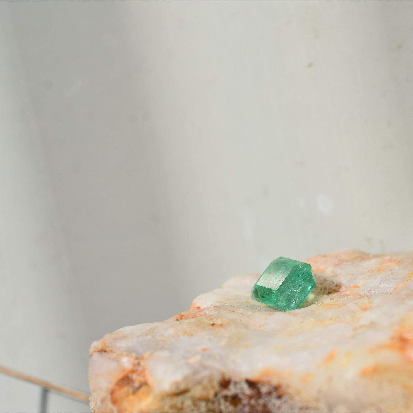 ๐ Emerald โ Love & Renewal