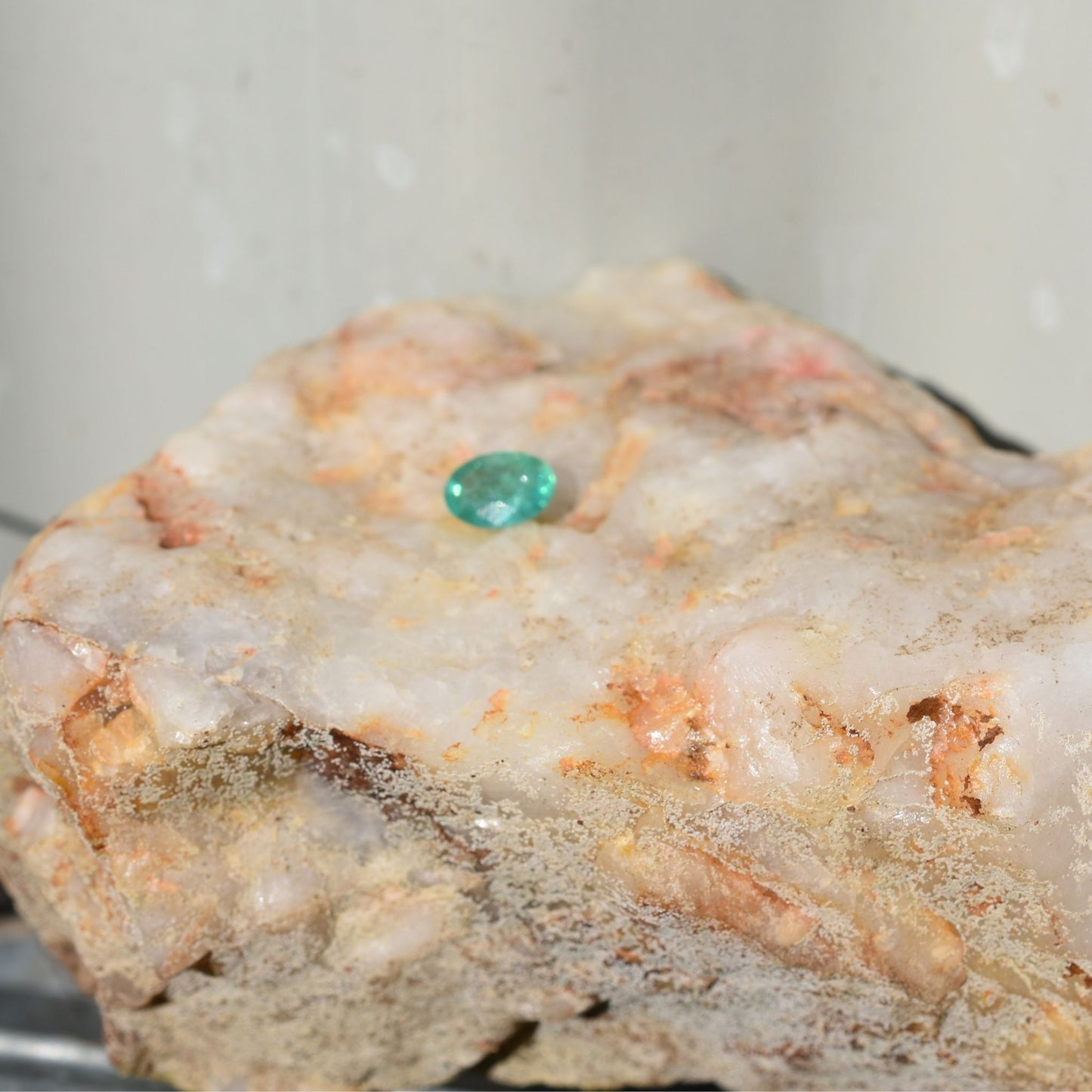 ๐ Emerald โ Love & Renewal