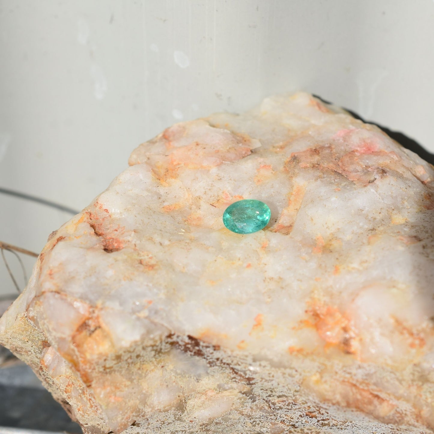 ๐ Emerald โ Love & Renewal