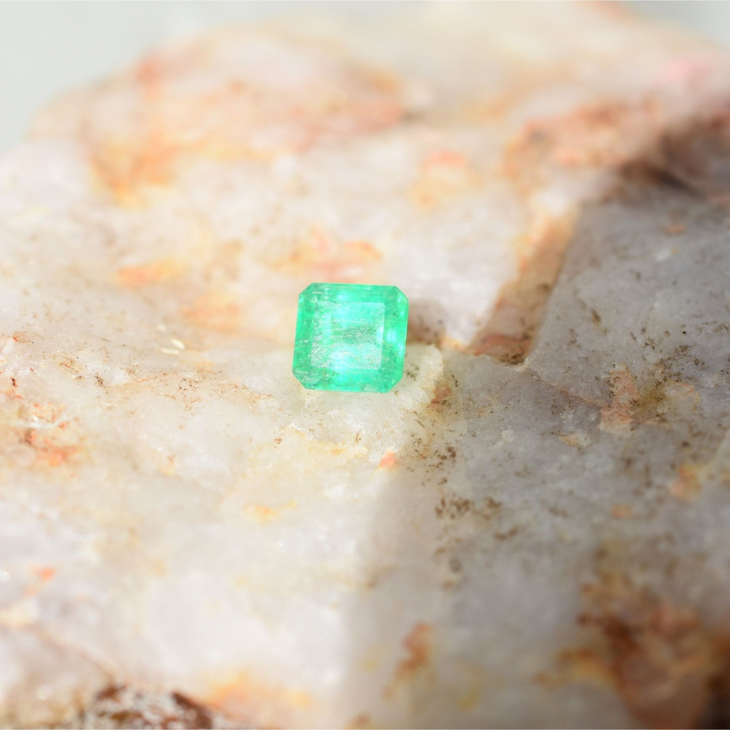 ๐ Emerald โ Love & Renewal